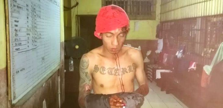 Istri dan Anak Staf Presiden Mau Dibegal, Eh Pelakunya Malah Diamuk Massa