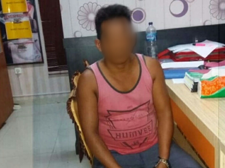 Hati-hati Buat Perempuan, Diiming-iming Pekerjaan Malah Mau Dijual ke Pria Hidung Belang, Terjadi di Rokan Hulu