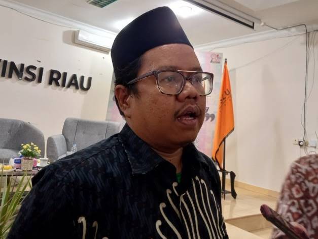 Berikut Catatan Bawaslu untuk Evaluasi Debat Kedua Pilgub Riau Mendatang