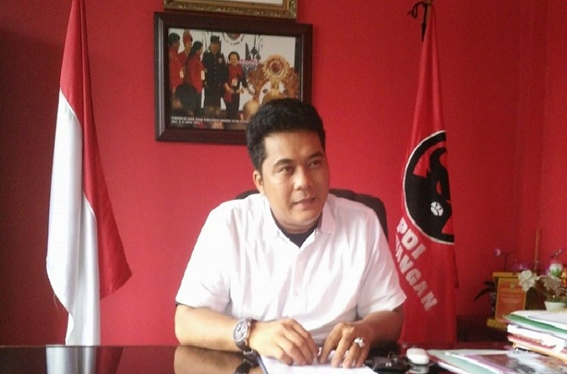 Dewan Kritisi Walikota Pekanbaru yang Sibuk Sosialisasi