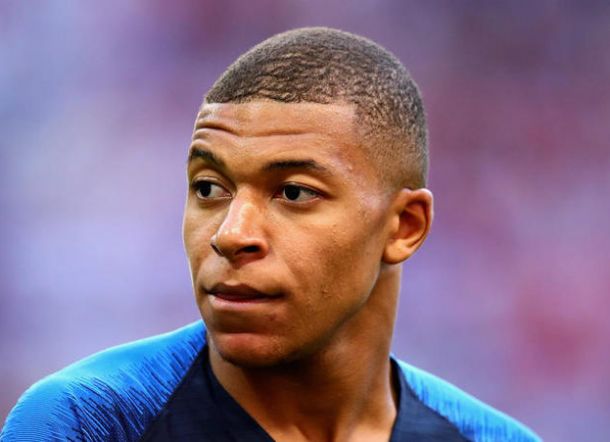 Samai Rekor Pele, Mbappe Dapat Ucapan Selamat dari Sang Legenda!