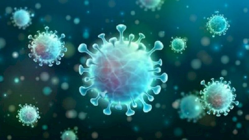 Ilmuwan AS Temukan Varian Corona Terbaru, Kemungkinan Lebih Menular dan Infeksi Lebih Lama