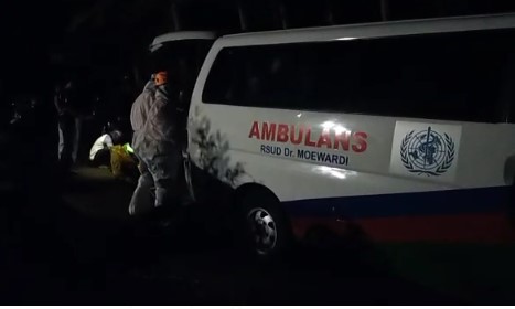 Innaalillahi Satu Keluarga di Sragen Meninggal COVID-19, Disebut Klaster Hajatan