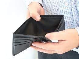 Banyak Tak Disadari, Ini 6 Penyebab Uang Cepat Habis