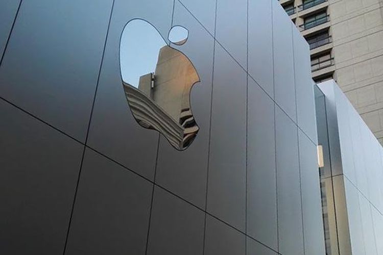 Cerita Tukang Servis Layar iPhone yang Dituntut Apple