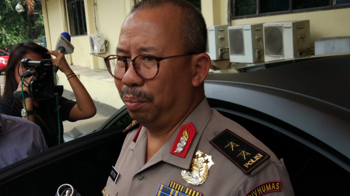 Polri Akan Panggil Pengantin yang Sewa Helikopter Polisi Untuk Prewedding