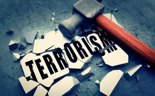 Pengamat: Pasal di UU Terorisme Berpotensi Melahirkan Gugatan