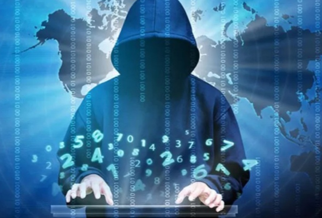 Cegah Hoax Selama Pemilu, Polres Rohil Patroli Siber