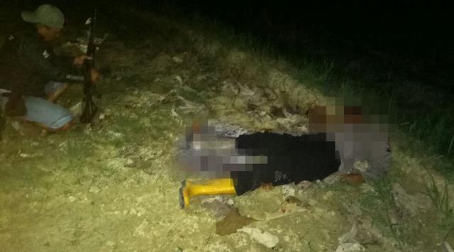 Fakta yang Terungkap di Tragedi Tewasnya 3 Personel Brimob