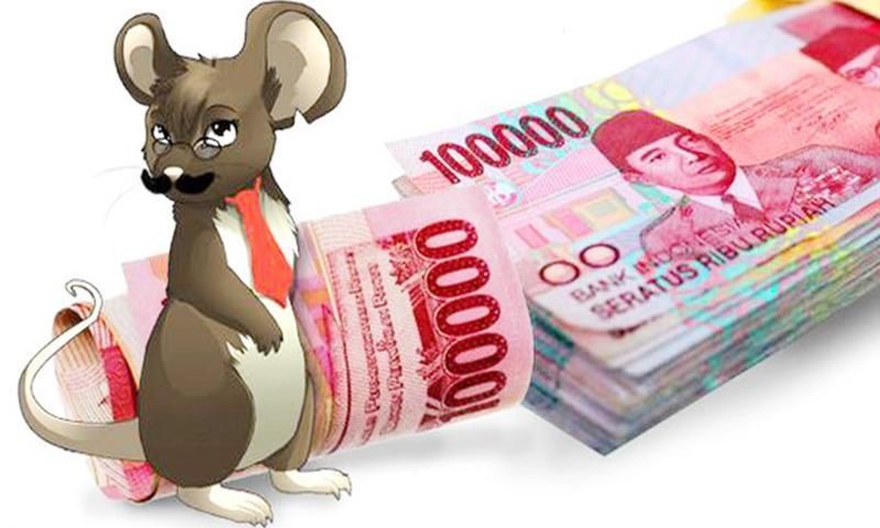 Penyidik Segera Gelar Perkara Korupsi Dana Kasbon APBD Inhu Rp114 Miliar