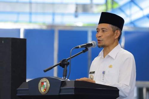 PKS Bantah Ayat Cahyadi Tidak Mendukung Syamsuar, Besok Justru Jadi Jurkam