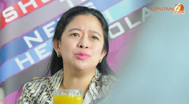 Puan Maharani: Kami Berharap Ruhut Bawa Gerbongnya Dukung Jokowi