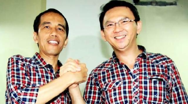 Jokowi Beking Ahok di Kasus Sumber Waras, Fadli Zon Tuntut Klarifikasi