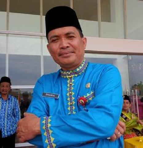 Techno Park Pelalawan Masuk Agenda Prioritas Pembangunan Nasional