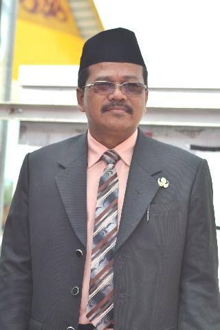 Besok, Pemkab Siak Berikan Jawaban Panmum Fraksi DPRD 