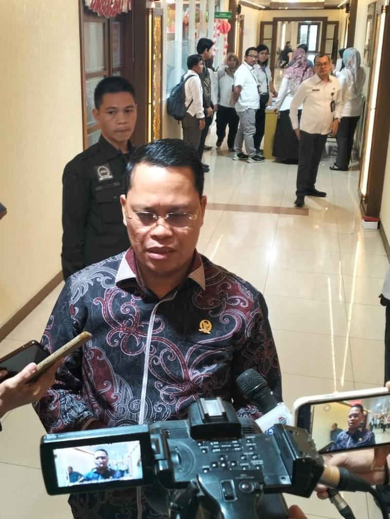 Komite III DPD RI Minta Kemdikbudristek Perbaiki Sistem Zonasi