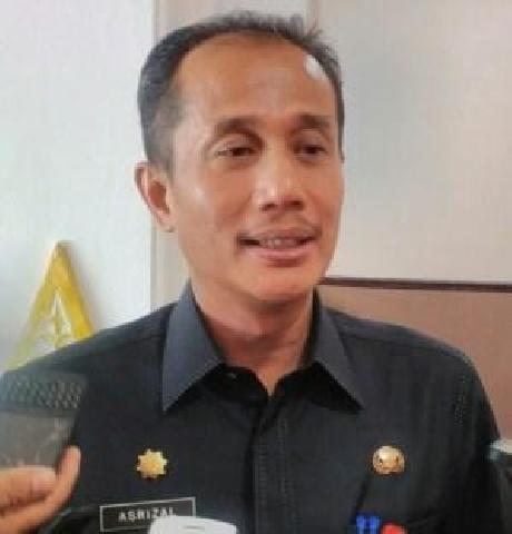 Pemprov Riau Tunggu Standar dan Prosedural Perubahan Penggajian ASN