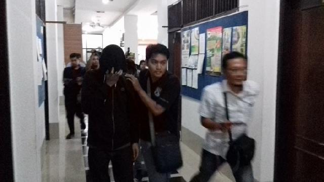 Lulusan SMP, dari Mana Haikal Belajar Hingga Bobol 4.600 Situs?