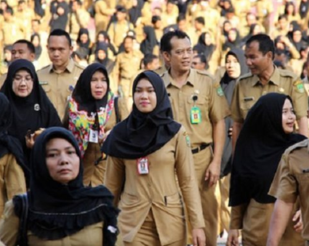 Jelang Pilkada 2020 di Kabupaten Siak, KASN Ingatkan ASN Agar Netral