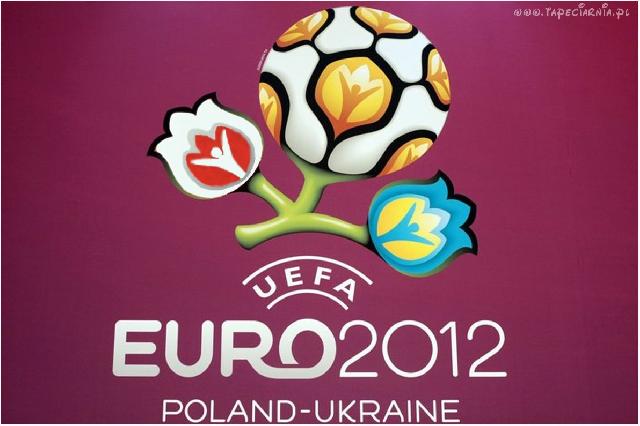 Jadwal Piala Eropa 2012