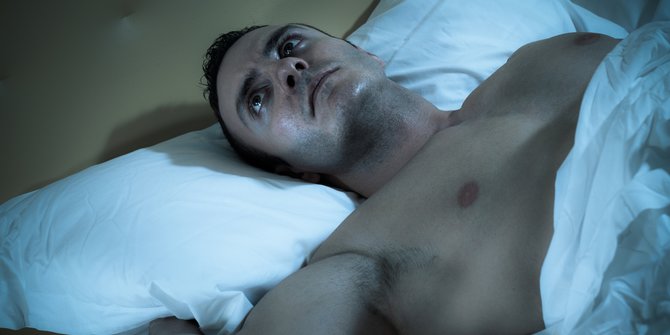Ada 7 Hal yang Tanpa Disadari Membuat Kamu Menjadi Sulit Tidur