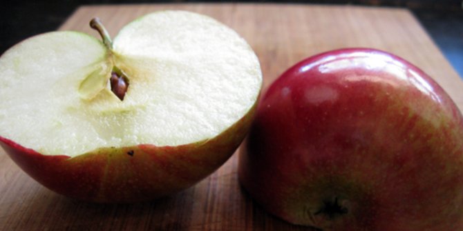 Konsumsi 5 buah-buahan ini bisa bikin kenyang karena tinggi karbohidrat