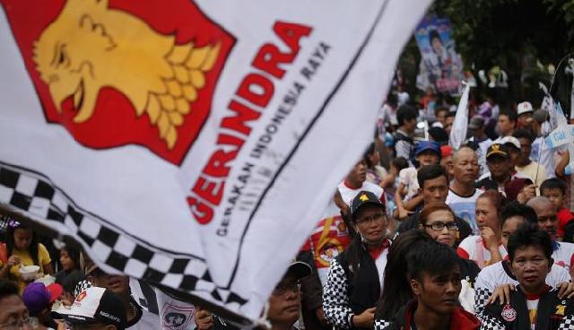 Gerindra Siak Usung Edy Tanjung di Pilgubri 2018