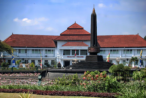 Wali Kota Putuskan 'Lockdown' Akses Keluar-Masuk Malang Ditutup Mulai Rabu