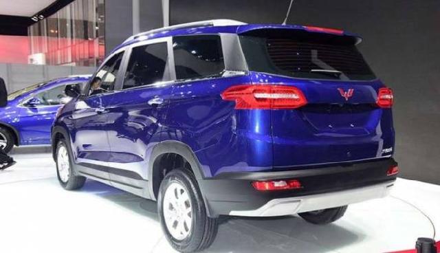 Bukan Cuma Satu Mobil  Murah  Wuling  Luncurkan Tiga Model 