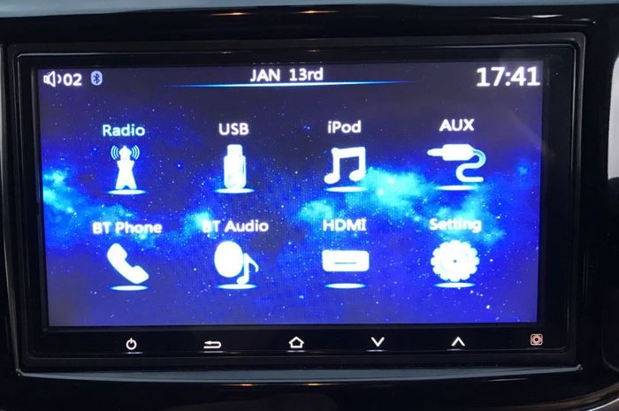 Selain Merokok, Polisi Juga Siap Beri Sanksi Pengguna Mobil yang Dengarkan Musik