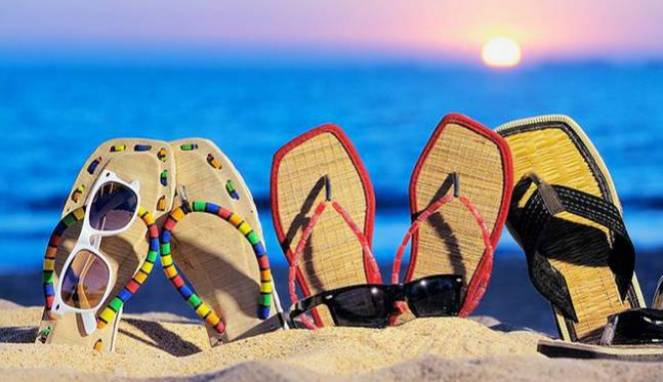 6 Hal Penting Sebelum Persiapkan Liburan Tahun Depan