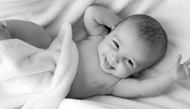 Ingin Punya Anak Tahun Depan, Ini Nama Paling Populer 2018