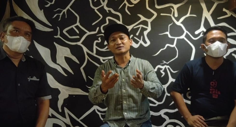 Kader Penyelamat Partai Golkar Siak Sebut Ketua Bapillu DPD I Riau Beri Pernyataan Pembodohan Publik