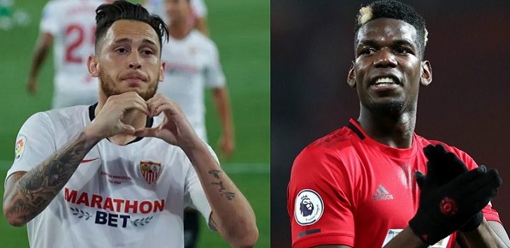 Bola Malam Ini: Semifinal Liga Europa, Sevilla Vs Man United