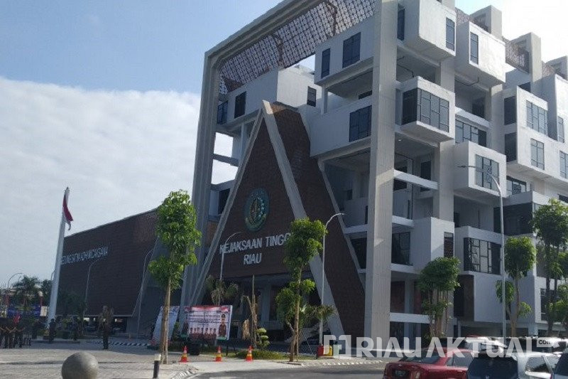 AMPR Minta Kejati Riau Perjelas Kasus Bansos dan Hibah Kabupaten Siak