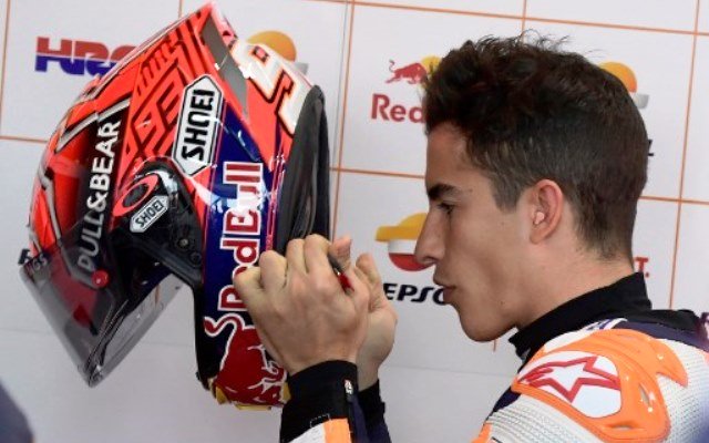 Marquez Sebut MotoGP 2018 Bakal Lebih Sulit