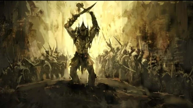 Ya'juj dan Ma'juj, Makhluk Tersadis Penguasa Akhir Zaman