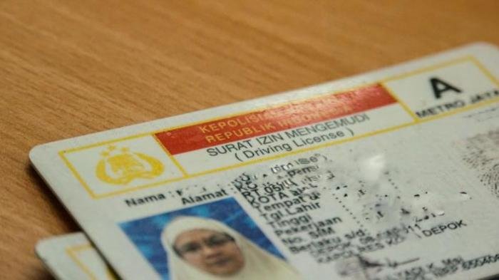 Catat, Ini Rincian Biaya Administrasi Penerbitan SIM Tahun 2018