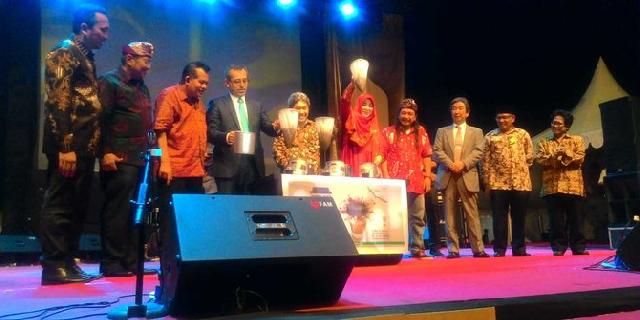 Banda Aceh gelar festival kopi internasional dan kuliner