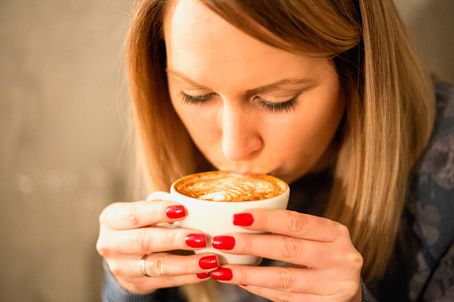Kopi Dan Teh Ternyata Bagus Dikonsumsi Oleh Perempuan Pengidap Diabetes