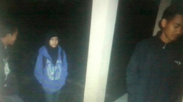 Gadis Indigo Ini Ketakutan Melihat Pilpres dan Pileg 2019 di Indonesia