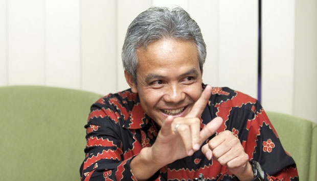 Isu Capres Bikin Panas Kandang Banteng, Ganjar Dicampakkan Puan Cs