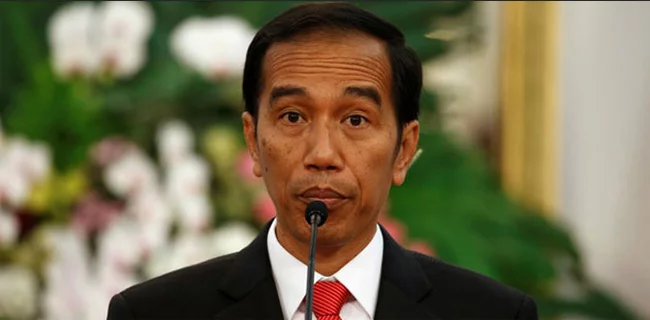 Pesan Mantan Relawan: Jokowi Harus Dikalahkan