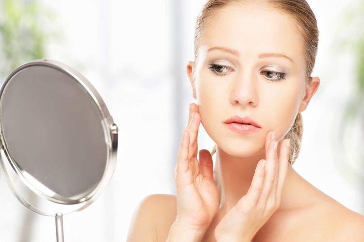 Adakah Efek Samping Mencukur Bulu Halus di Wajah pada Wanita?