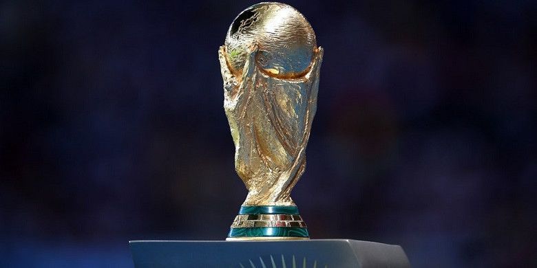 Ini Jadwal Piala Dunia 2018, Kick-off Paling Awal Pukul 19.00 WIB