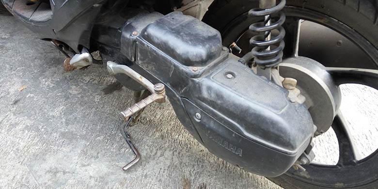 Begini Akibatnya Jika Malas Gunakan Kick Starter, Bisa Fatal