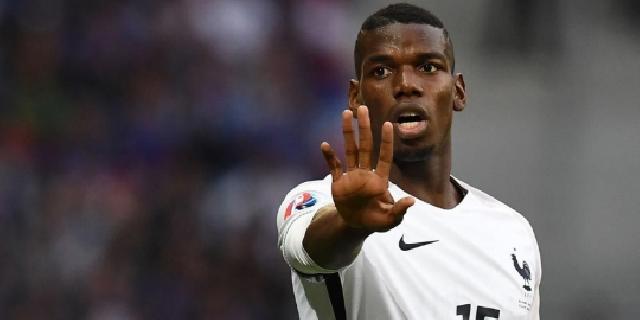 Ferdinand: Beli Pogba berapa pun harganya, MU!