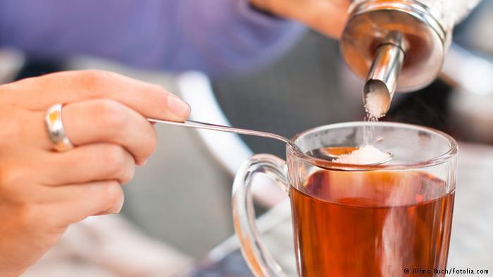 5 Tanda Anda Terlalu Banyak Konsumsi Gula