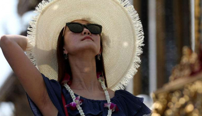 Thailand Minta Wanita di Negaranya Tak Berbaju Seksi, Ini Alasannya