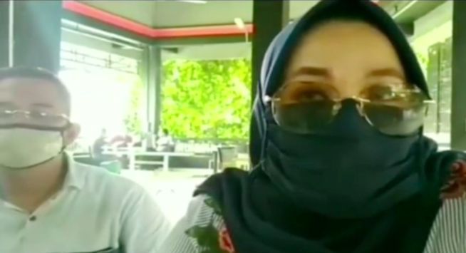 Duh! Janji Dinikahi Janda Cantik Digenjot Pak Kadis di Mobil, Tak Ditepati Berujung Kepolisi